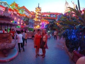 Reasons to visit Malaysia Chinese New Year