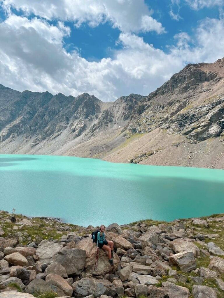 The Ala Kul Trek, Kyrgyzstan – What To Know!