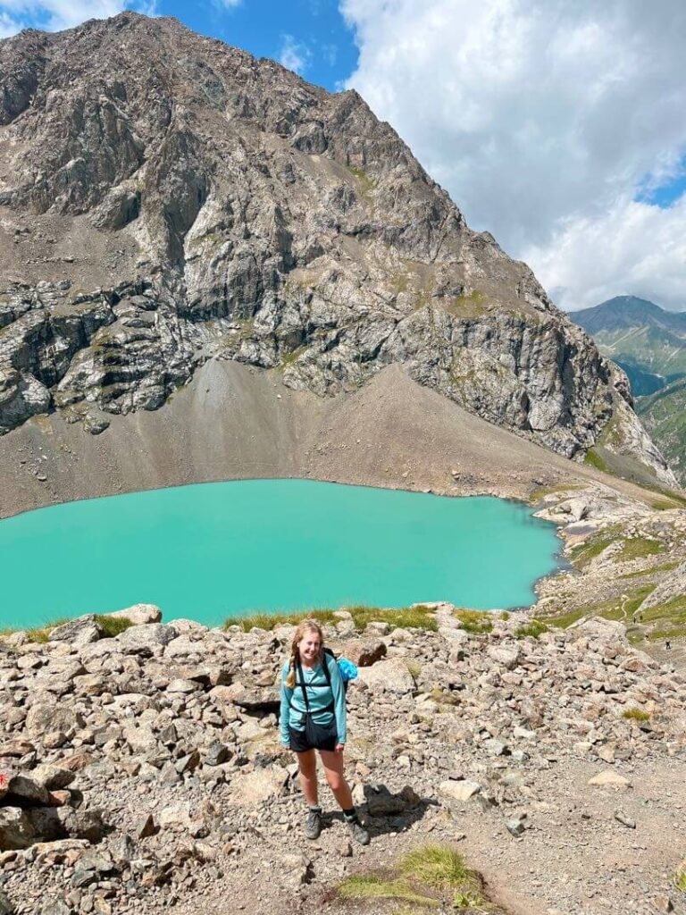Kyrgyzstan Without a Car – How To Travel Around