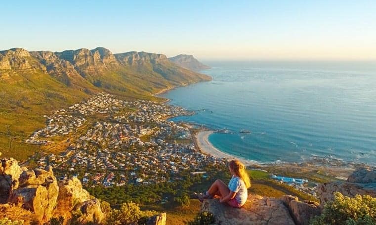 Cape Town Guide