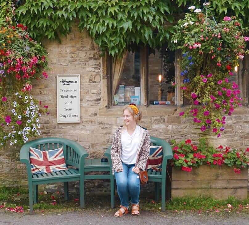 Things to do Burford Cotswolds