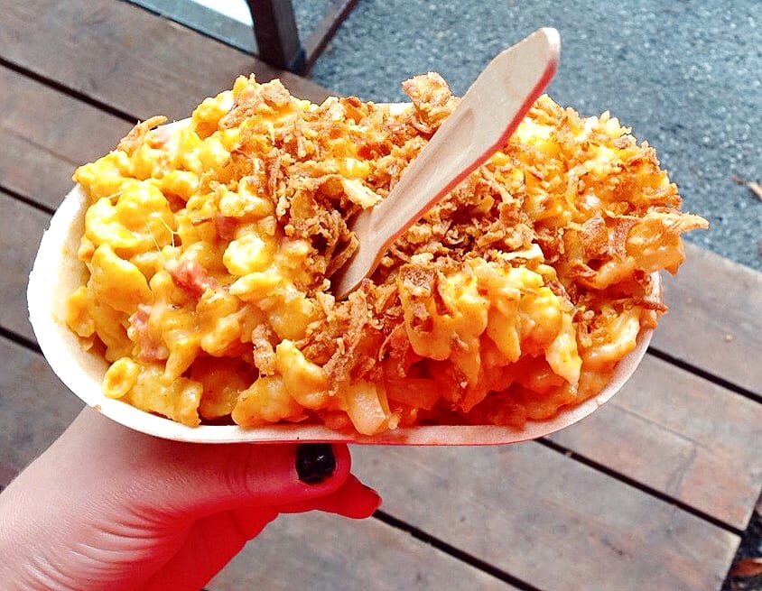 The 12 Foods You Must Try in Germany Where Goes Rose?