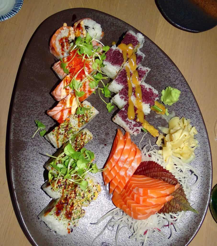 Sushi Nuremberg
