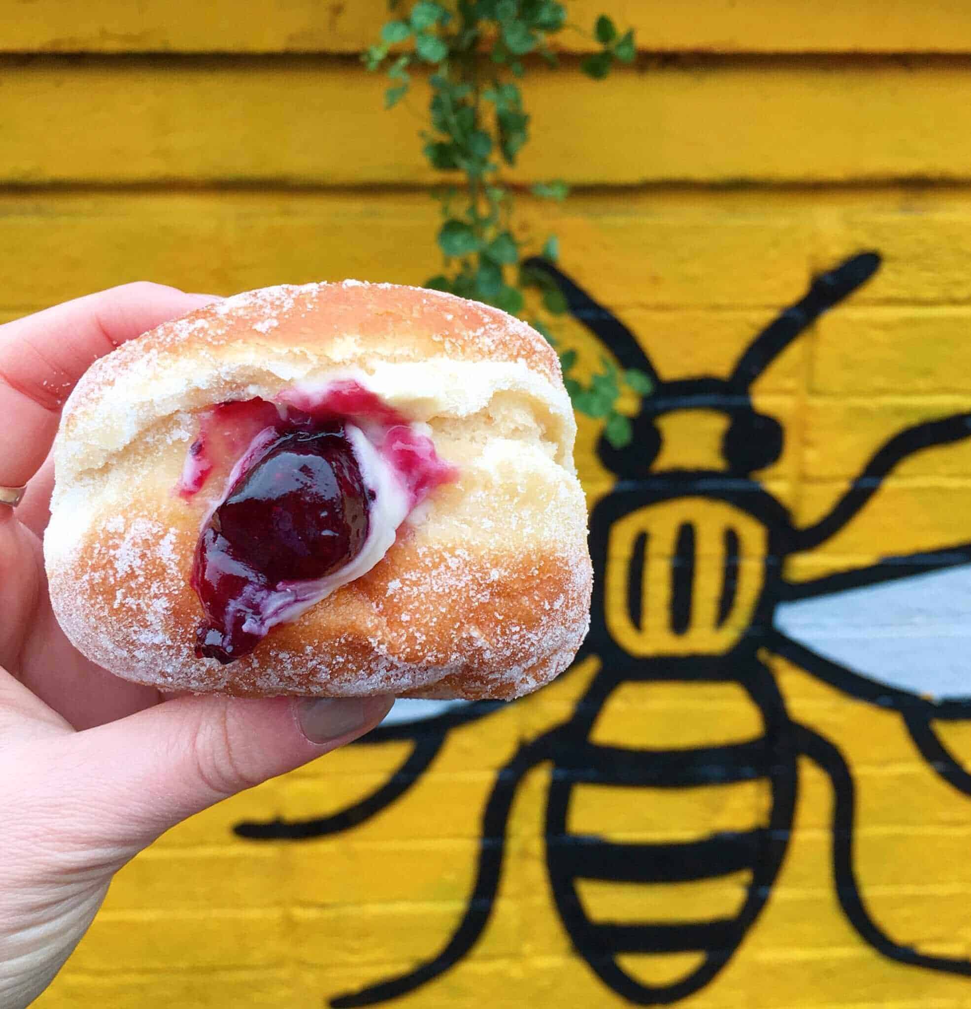 10 Cheap Eats In Manchester Eating Out On A Budget