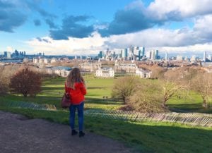 Free things to do Greenwich