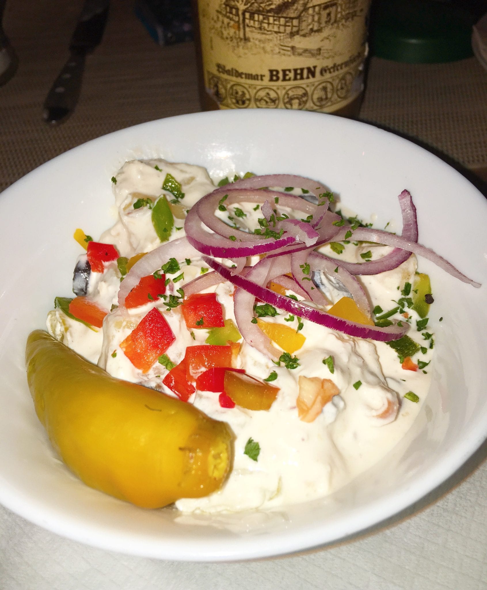 Ultimate Hamburg Food Guide What & Where To Eat