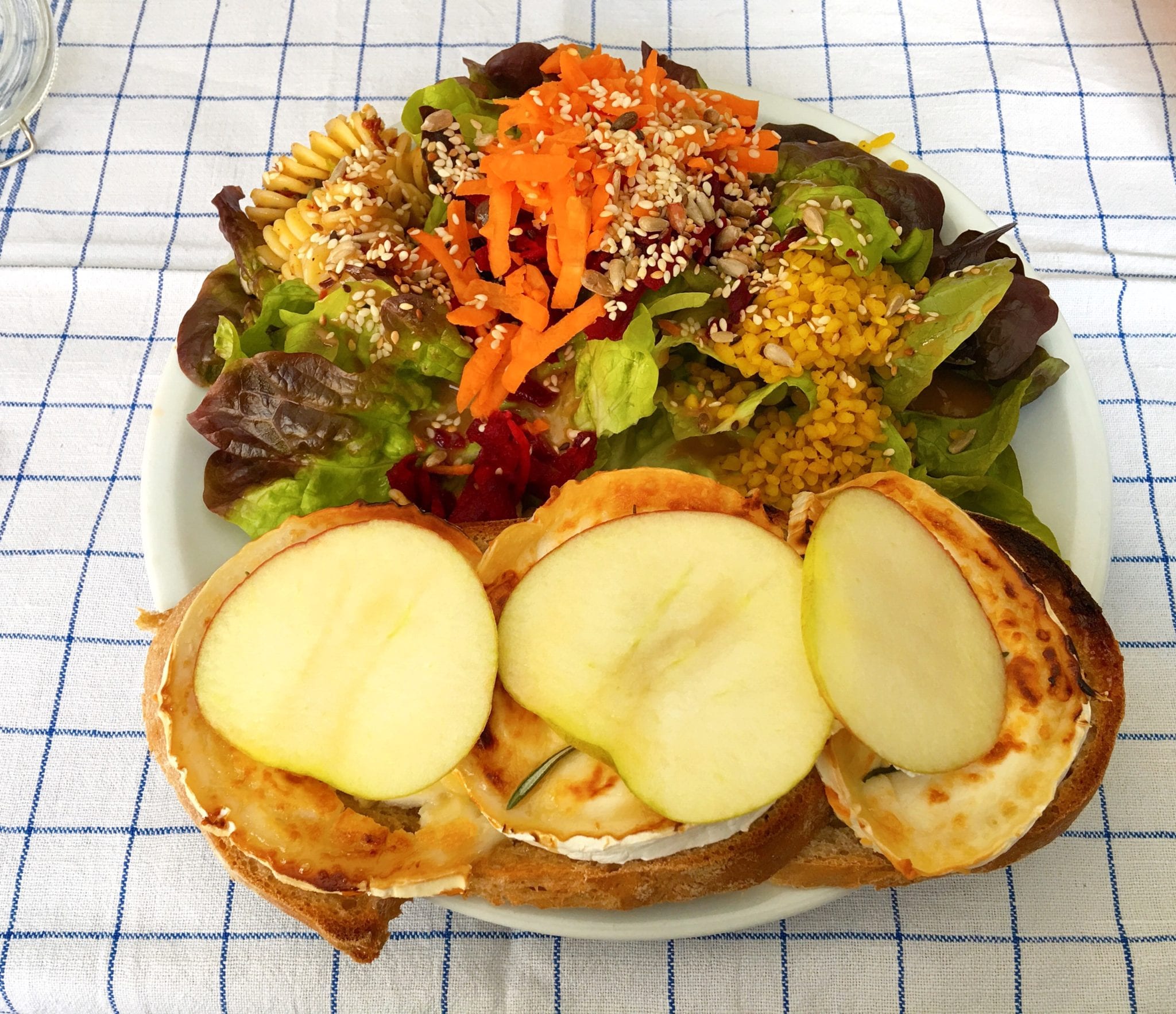 Ultimate Hamburg Food Guide What & Where To Eat