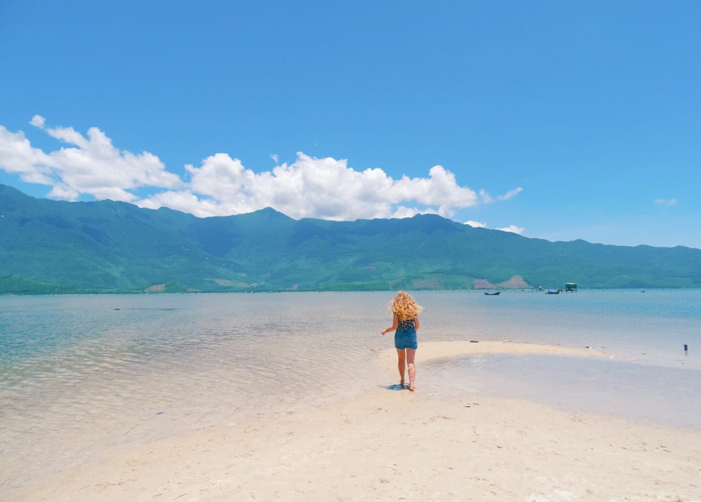 Lập An Lagoon 