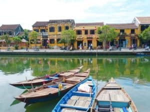 Hoi An itinerary