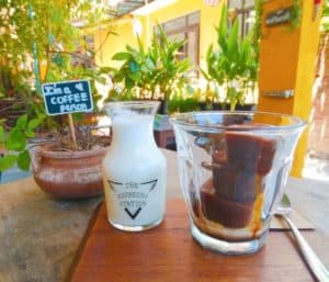 Hoi an cafes