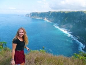 Nusa penida itinerary