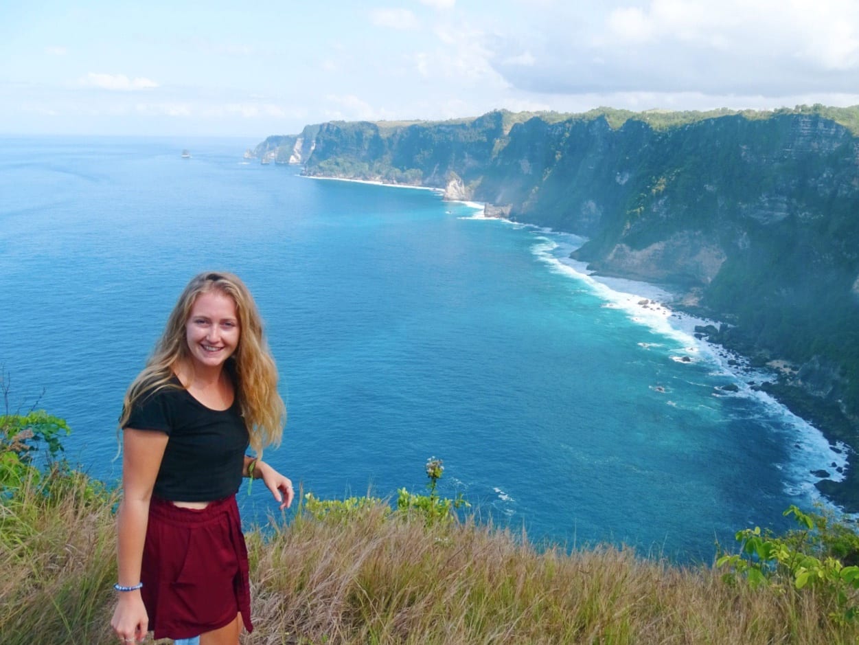 Nusa Penida Itinerary For 3 Days: Tips + Best Places!