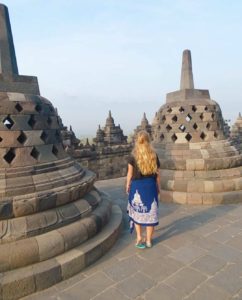 BOROBUDUR & PRAMBANAN 1 day