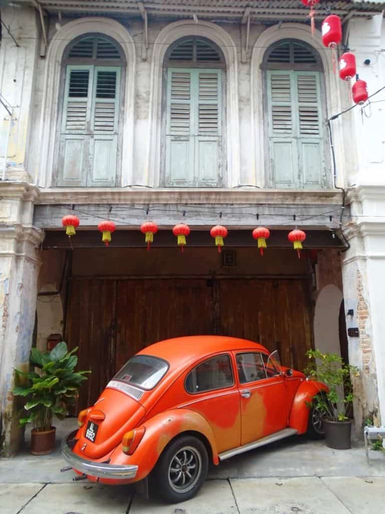 ipoh where to go solo travel in malaysia