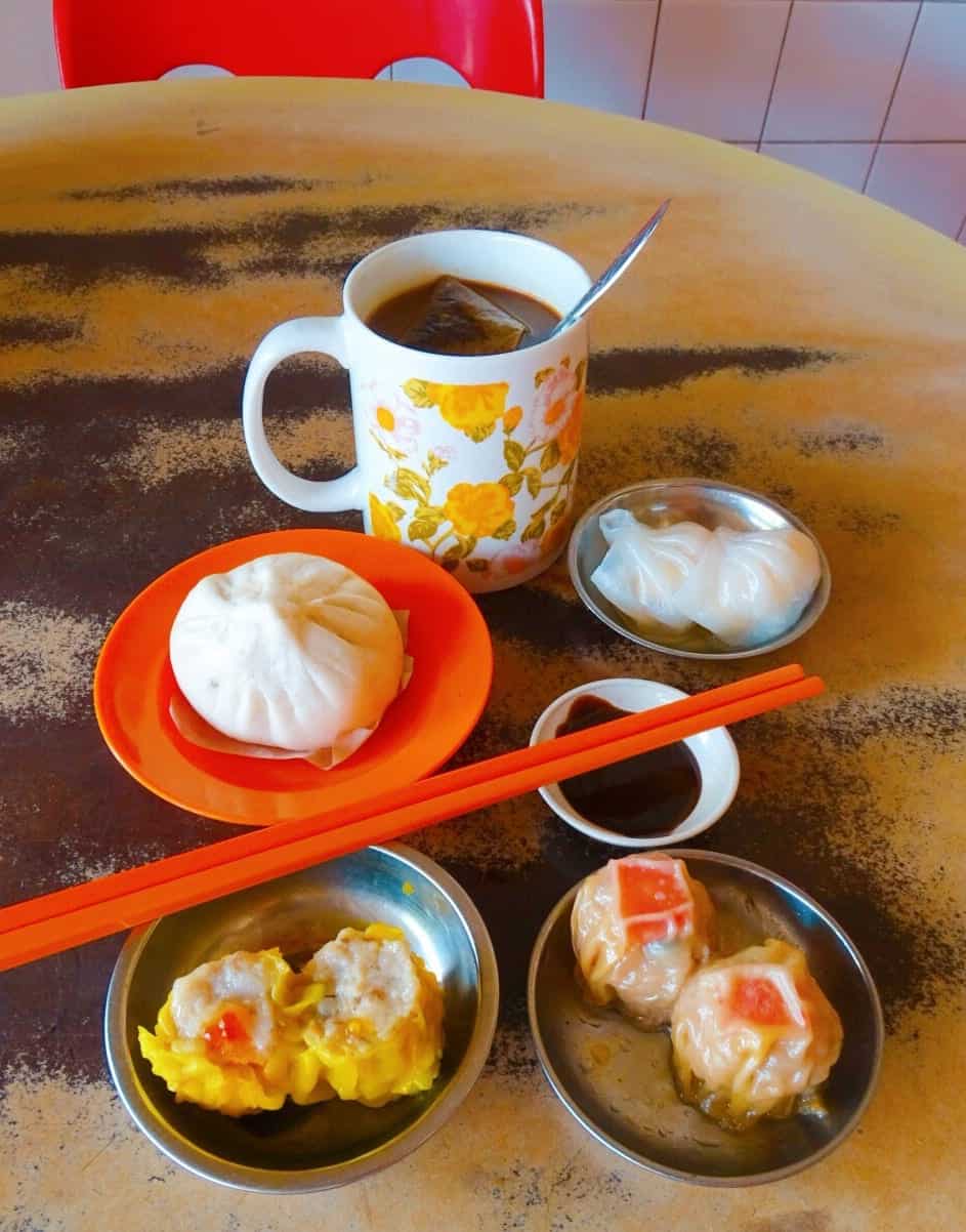 Melaka Food Guide: 18 x Best Food in Melaka! - Where Goes Rose?