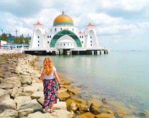 Things to do in Melaka