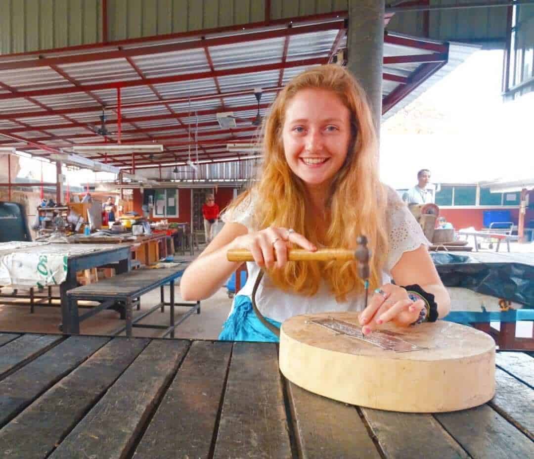 12 Fun and Unique Things To Do in Chiang Mai - Where Goes Rose?