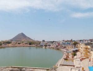 Reasons to visit Pushkar India