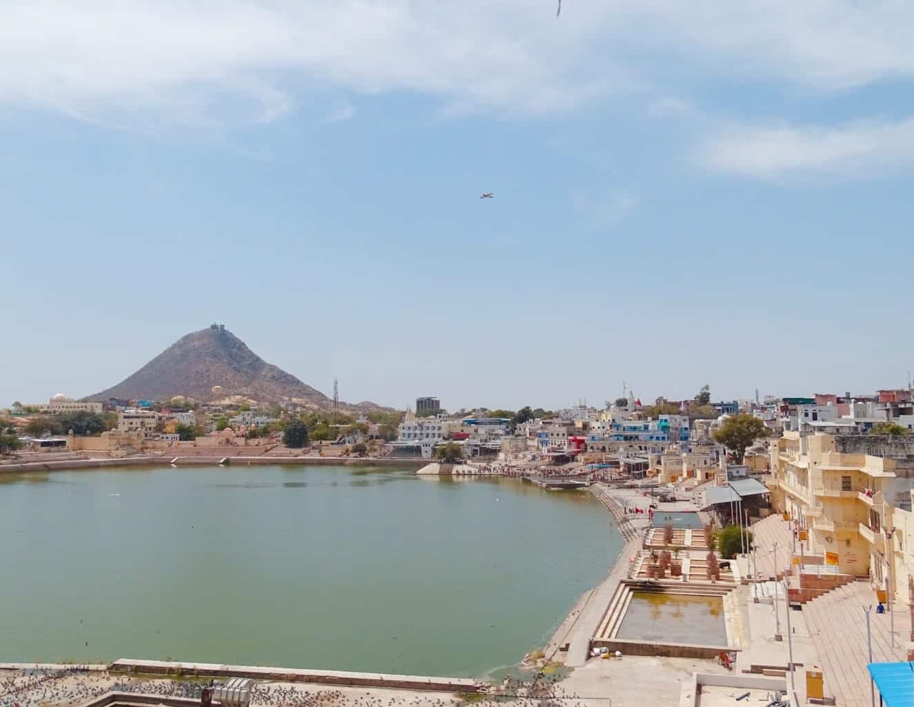 My Location To Pushkar 10 Reasons To Visit Pushkar, Rajasthan - Where Goes Rose?