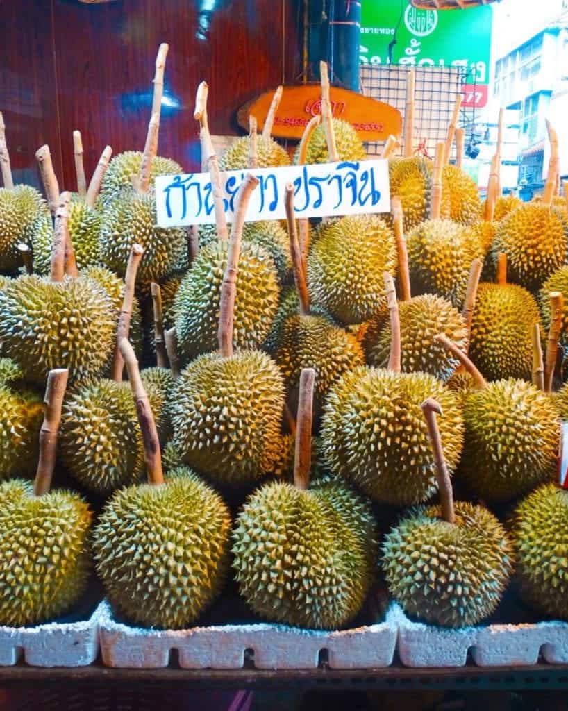 Durian