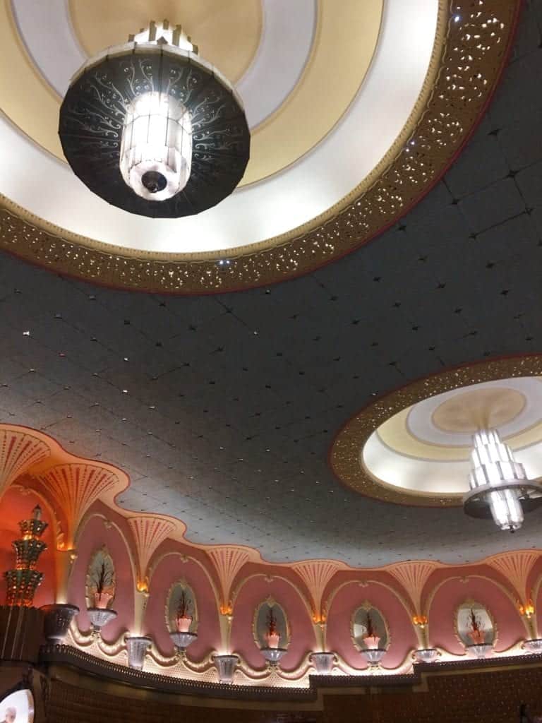 Raj Mandir Cinema photo locations Jaipur