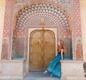 Instagrammable places Jaipur