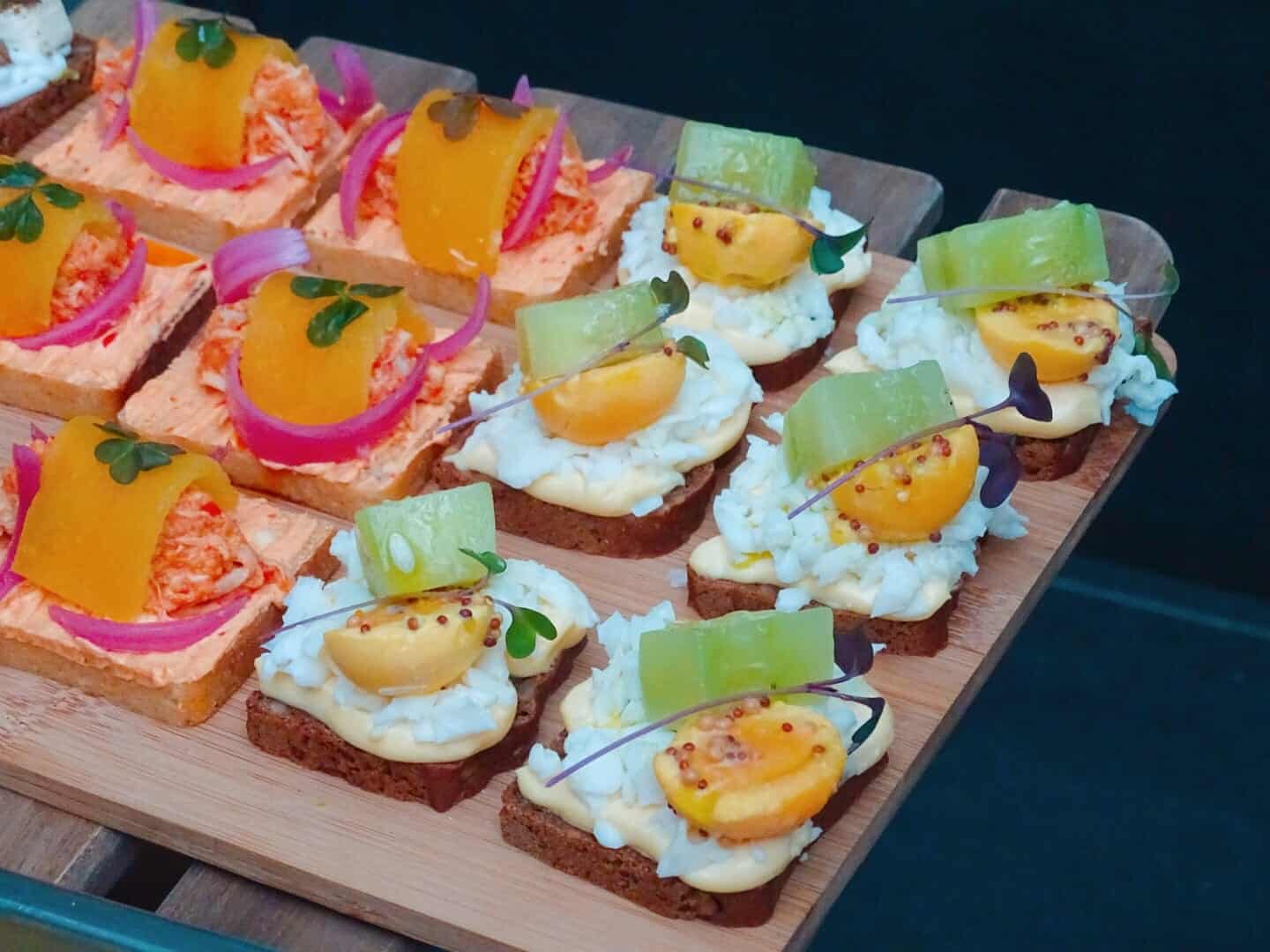 Prague Food Guide + The Best Czech Food To Try Where Goes Rose?