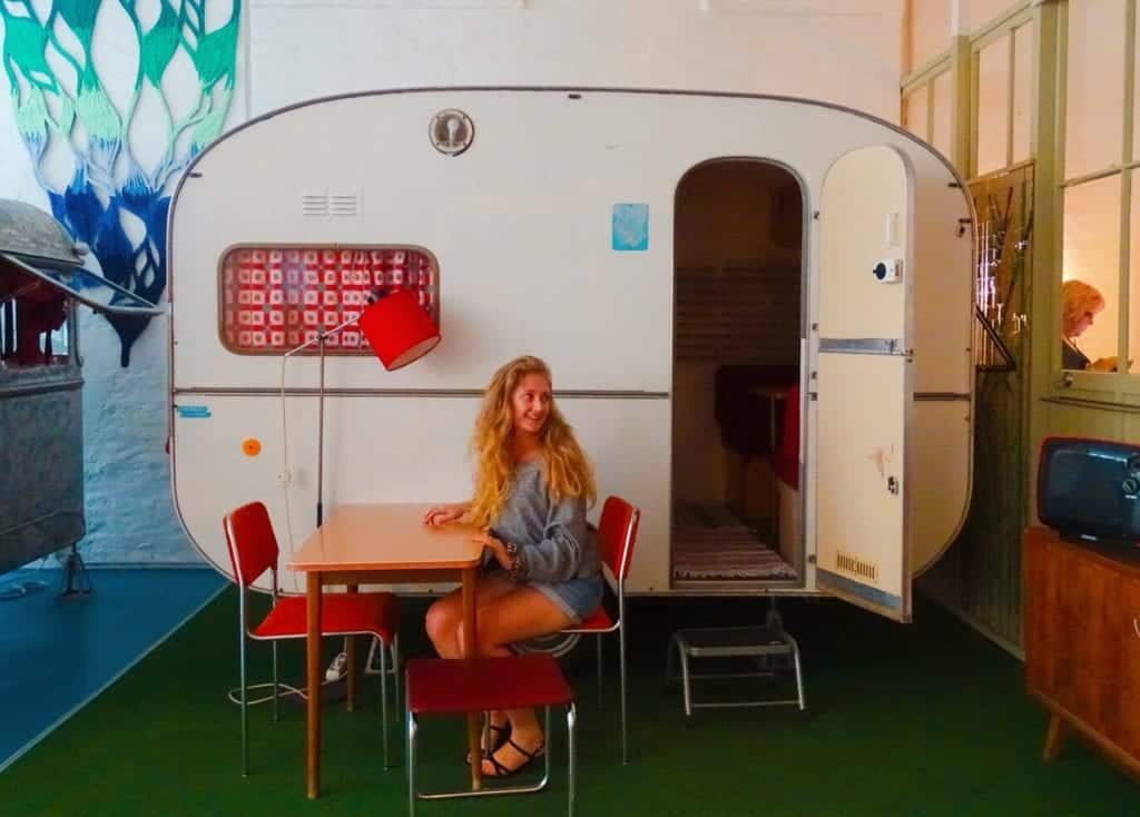 funky places to visit in berlin Huttenpalast quirky berlin