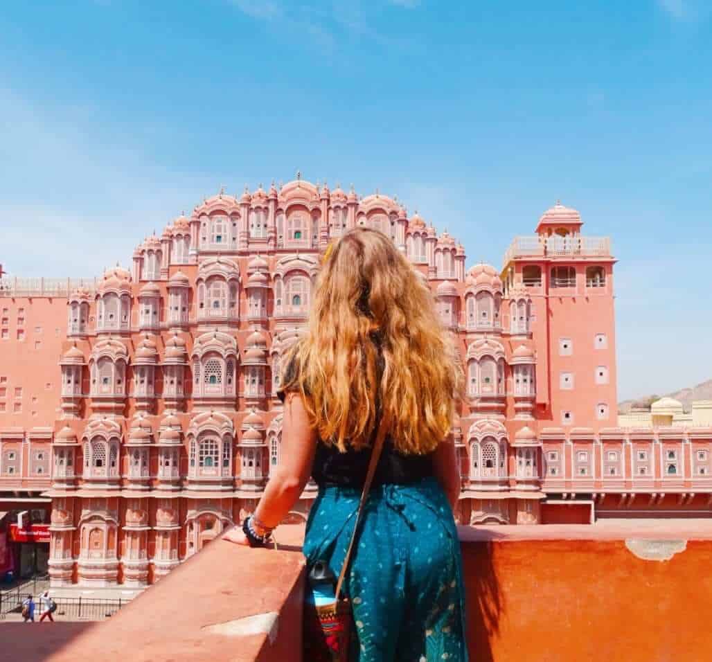 3 Days in Jaipur The Ultimate Jaipur Itinerary Where Goes Rose?