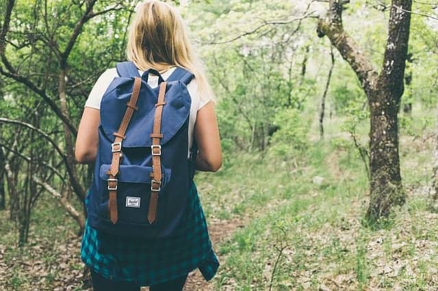 budget travel