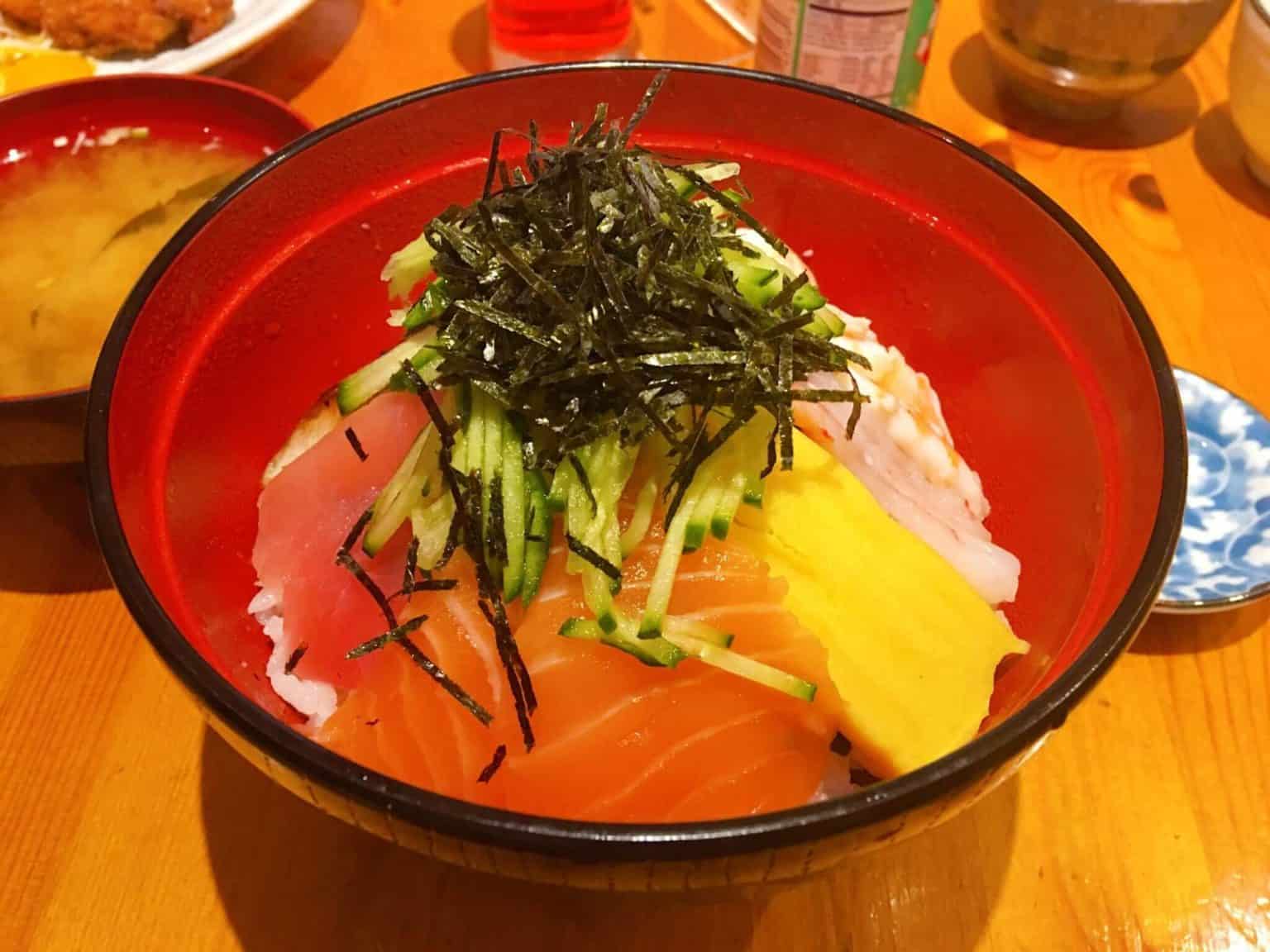 9 Amazing Asian Restaurants in Oxford Where Goes Rose?