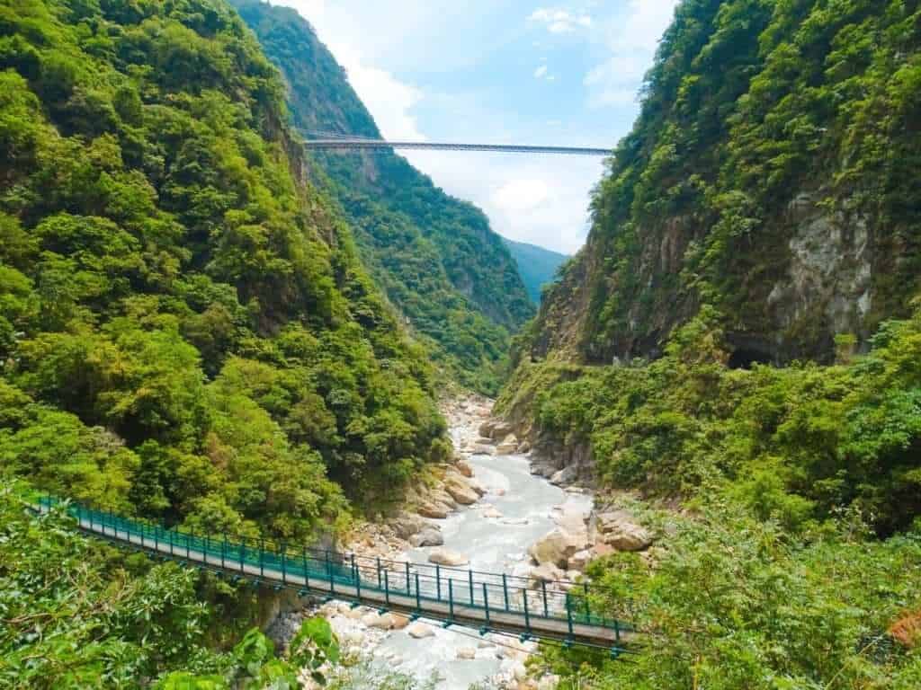 Opstå Fordeling shuffle Ultimate Taiwan Itinerary For 2 Weeks - Cities, Nature & Food