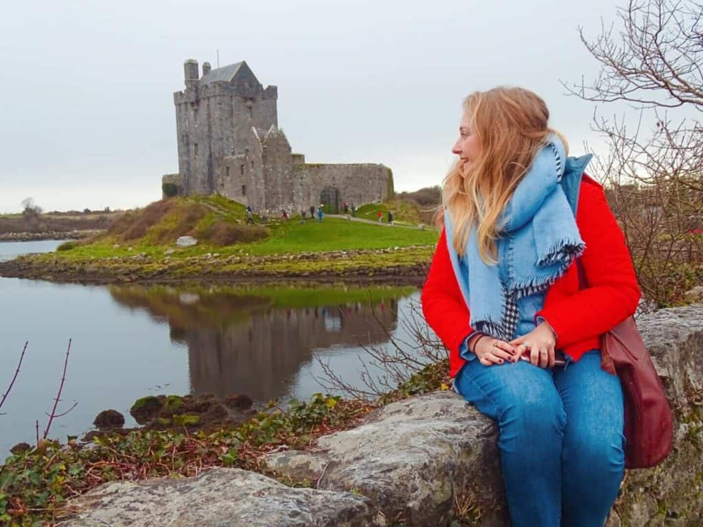 Dunguaire Castle 