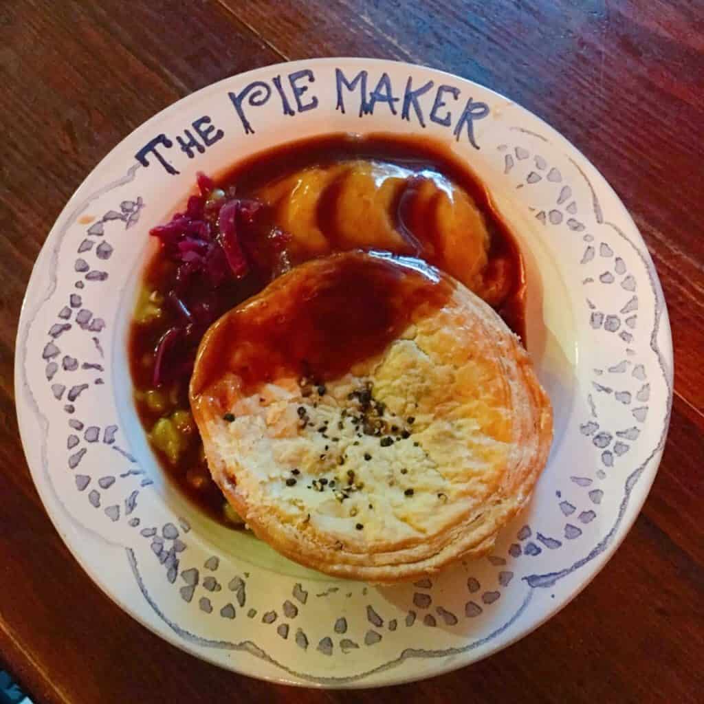 Pie Maker Galway