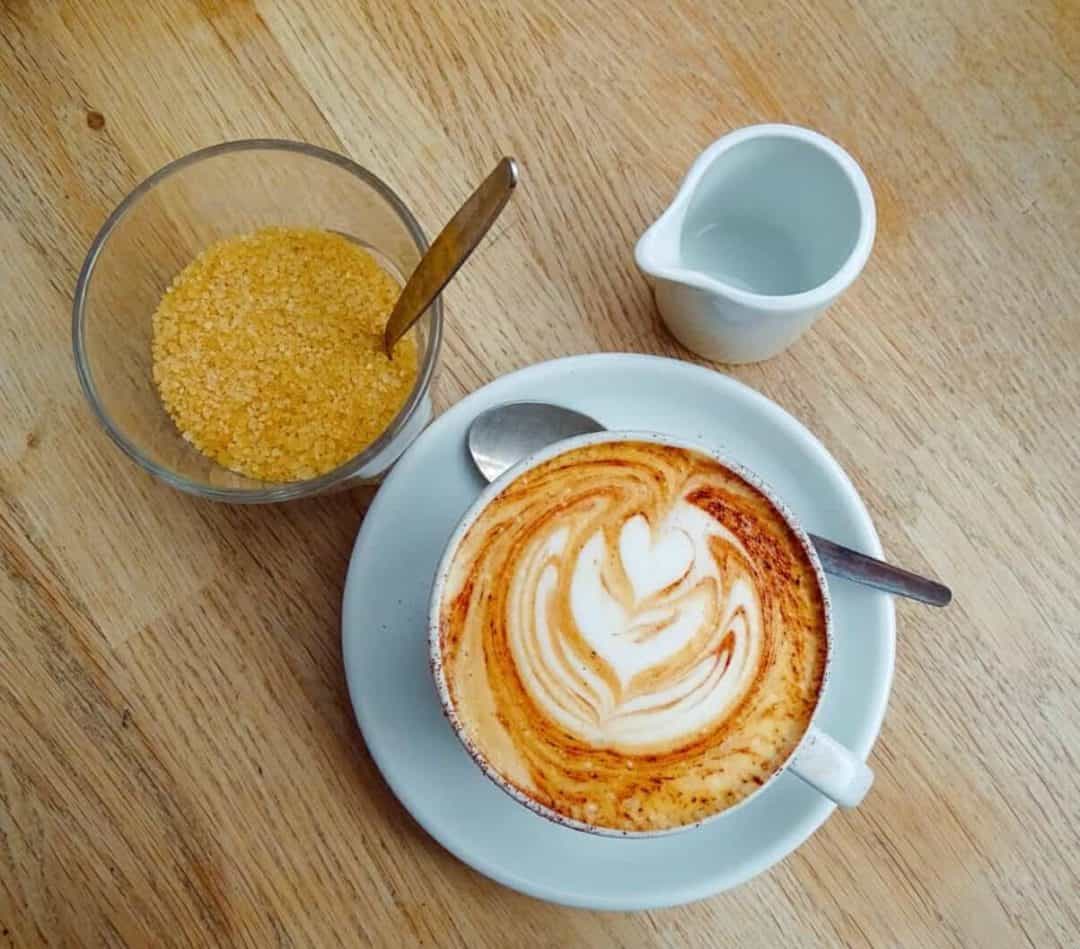 15 Best Oxford Cafes Coffee Shops By A Local