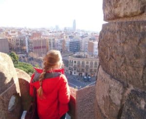 Tips for visiting Sagrada Familia