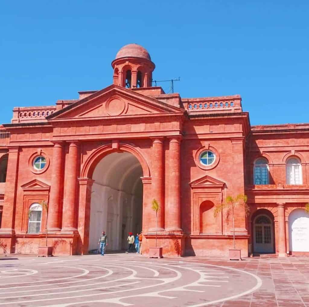 Partition Museum Amritsar