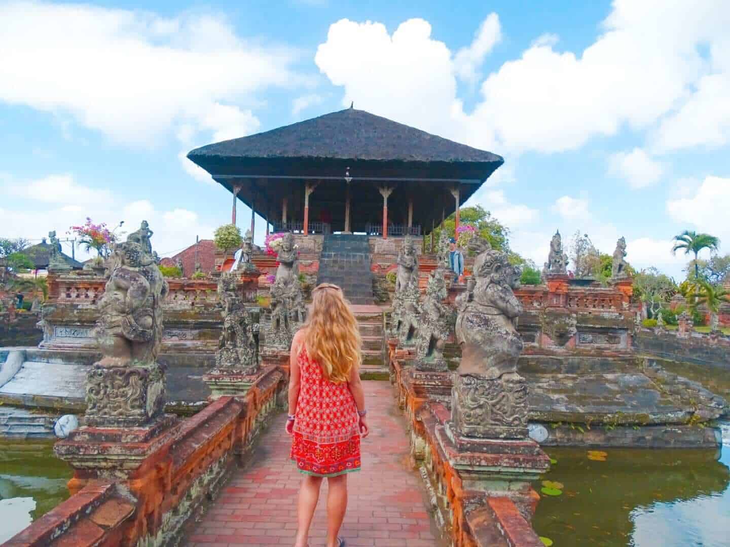 18 Bali Hidden Gems - Getting Off The Beaten Track in Bali!