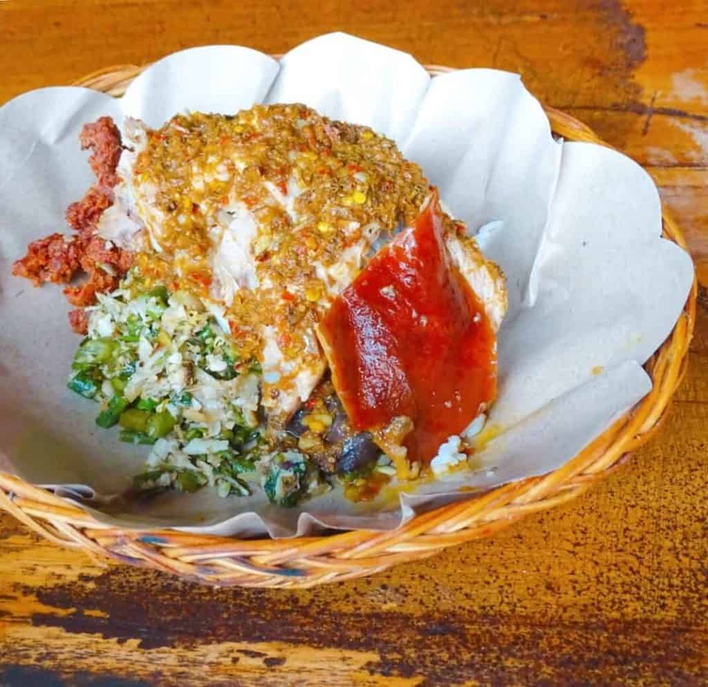 Bali Food Guide: 10 Amazing Balinese Foods To Try - Where Goes Rose?