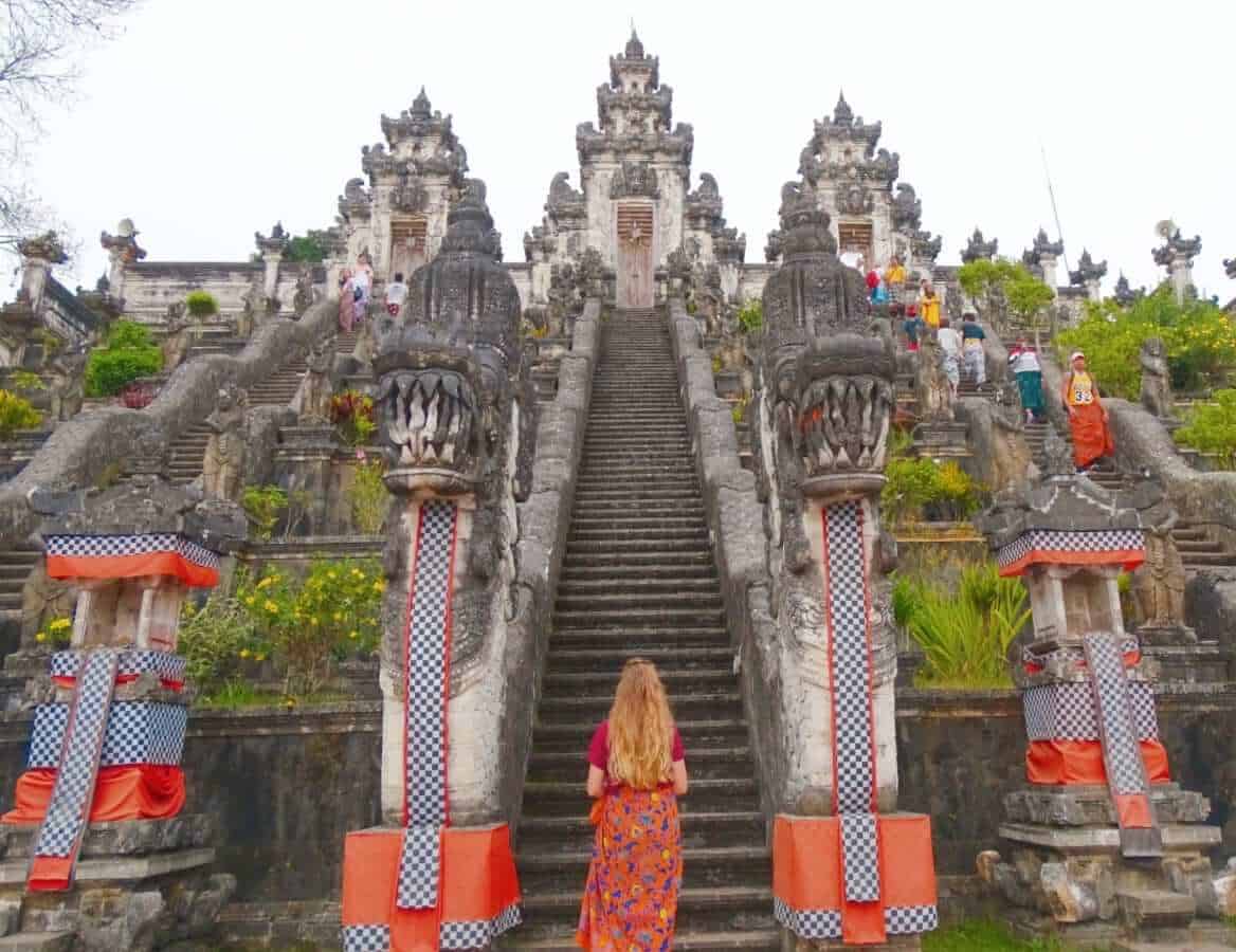 Best Bali Itinerary For 2 Weeks Ubud, Canggu, Uluwatu + Nusas!