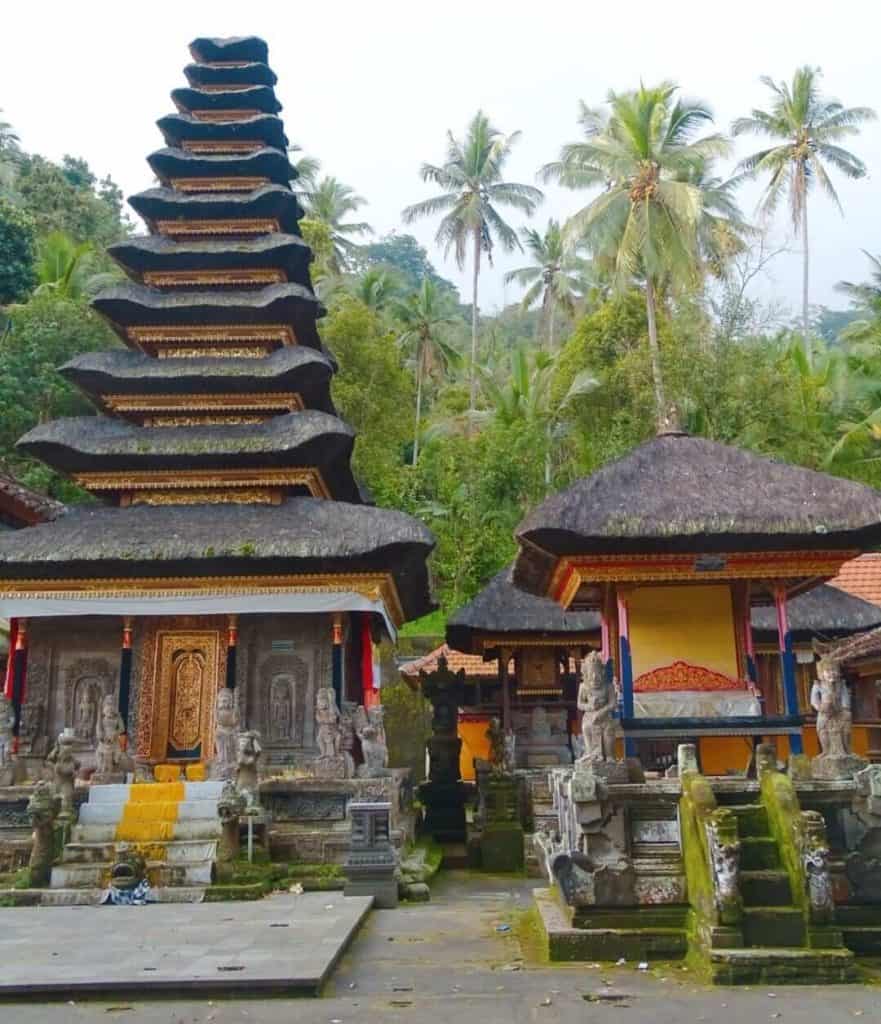Kehen Temple Bali