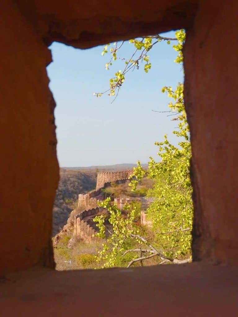 Nahargarh Fort Jaipur photo guide