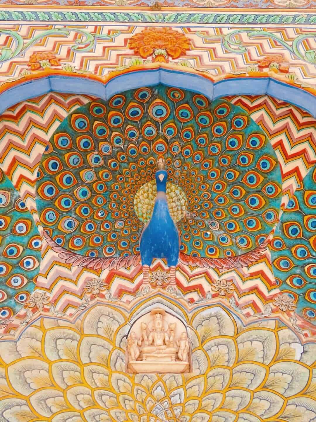 3 Days in Jaipur: The Ultimate Jaipur Itinerary - Where Goes Rose?