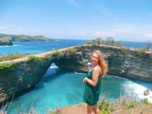 Bali itinerary