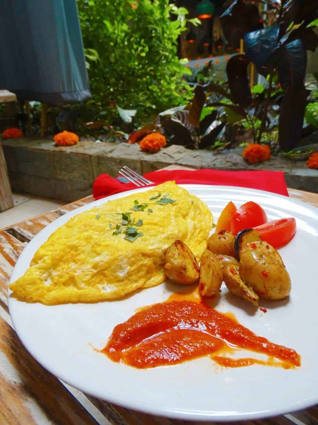 Where to Find the Best Brunch & Breakfast in Ubud - Where Goes Rose?