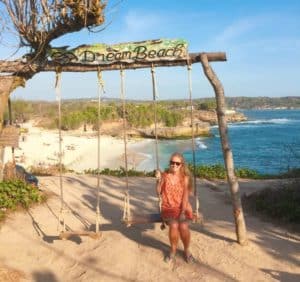 Nusa Lembongan travel guide