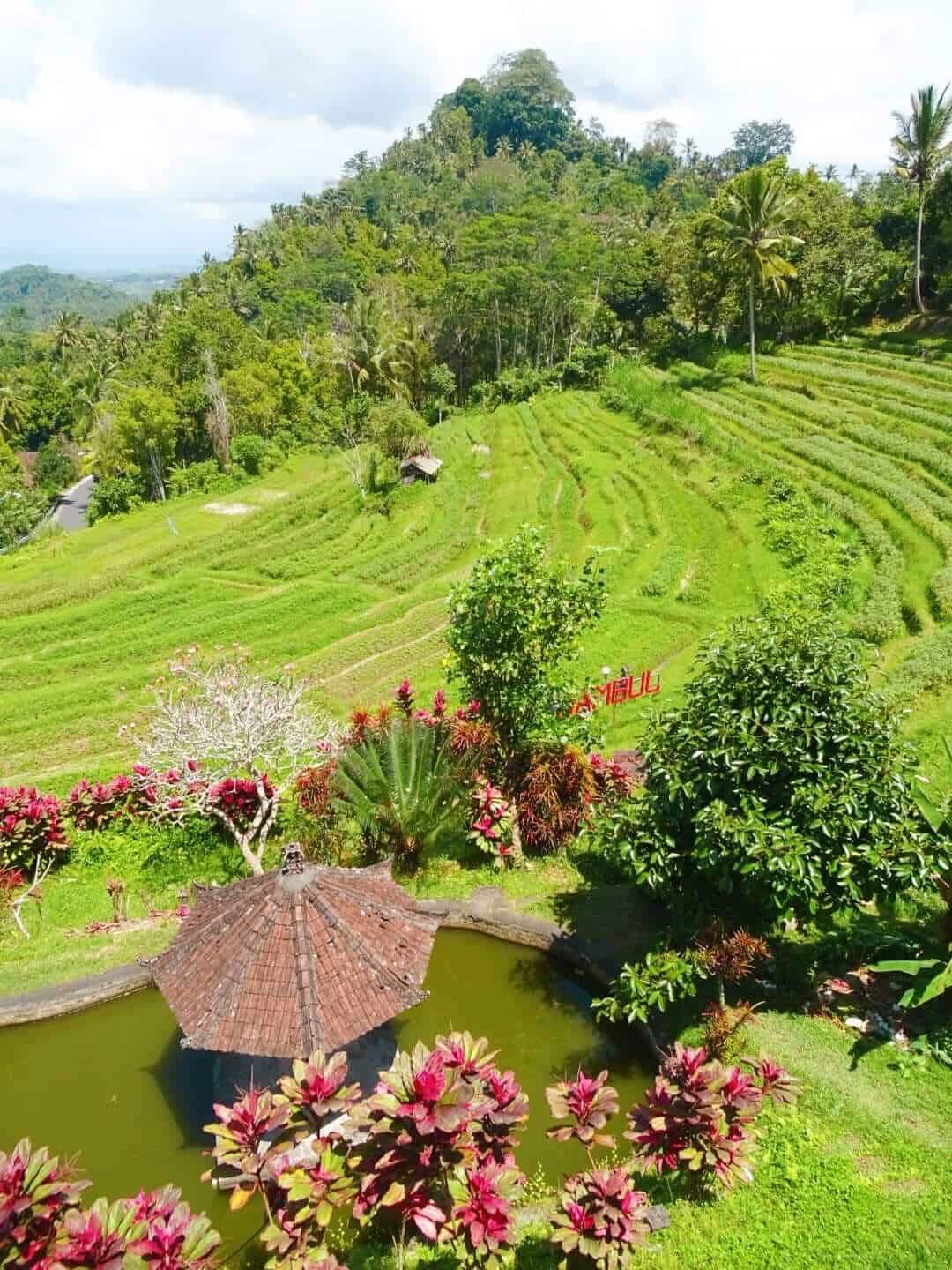 18 Bali Hidden Gems - Getting Off The Beaten Track in Bali!