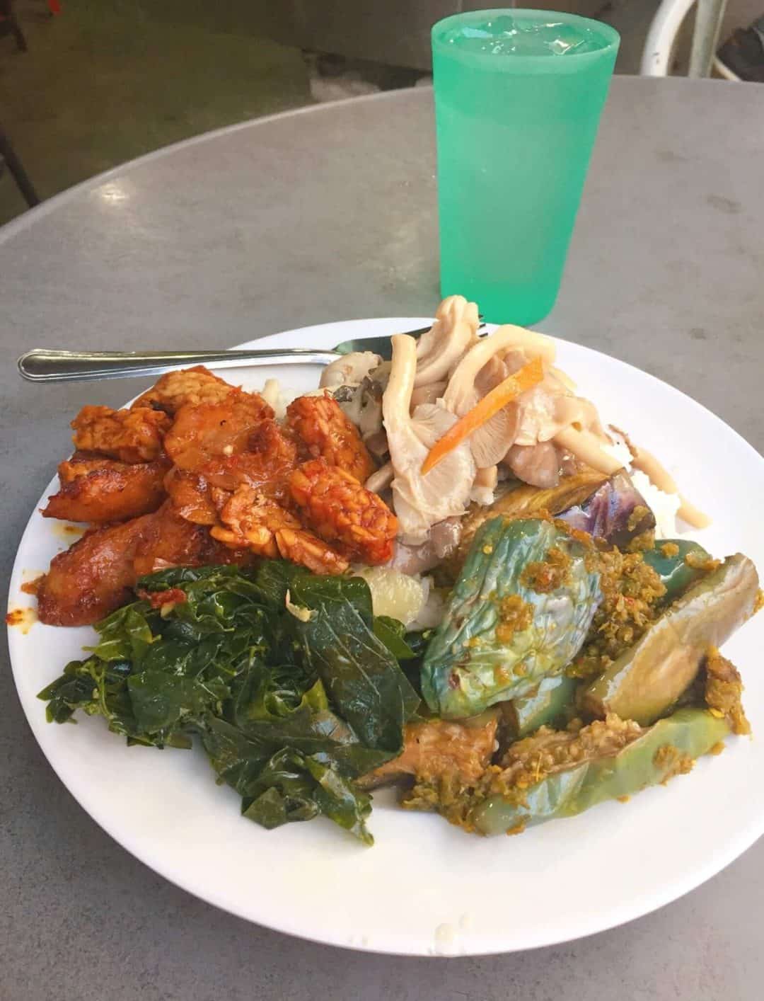 Where & What To Eat in Chinatown, Kuala Lumpur  Where Goes Rose?