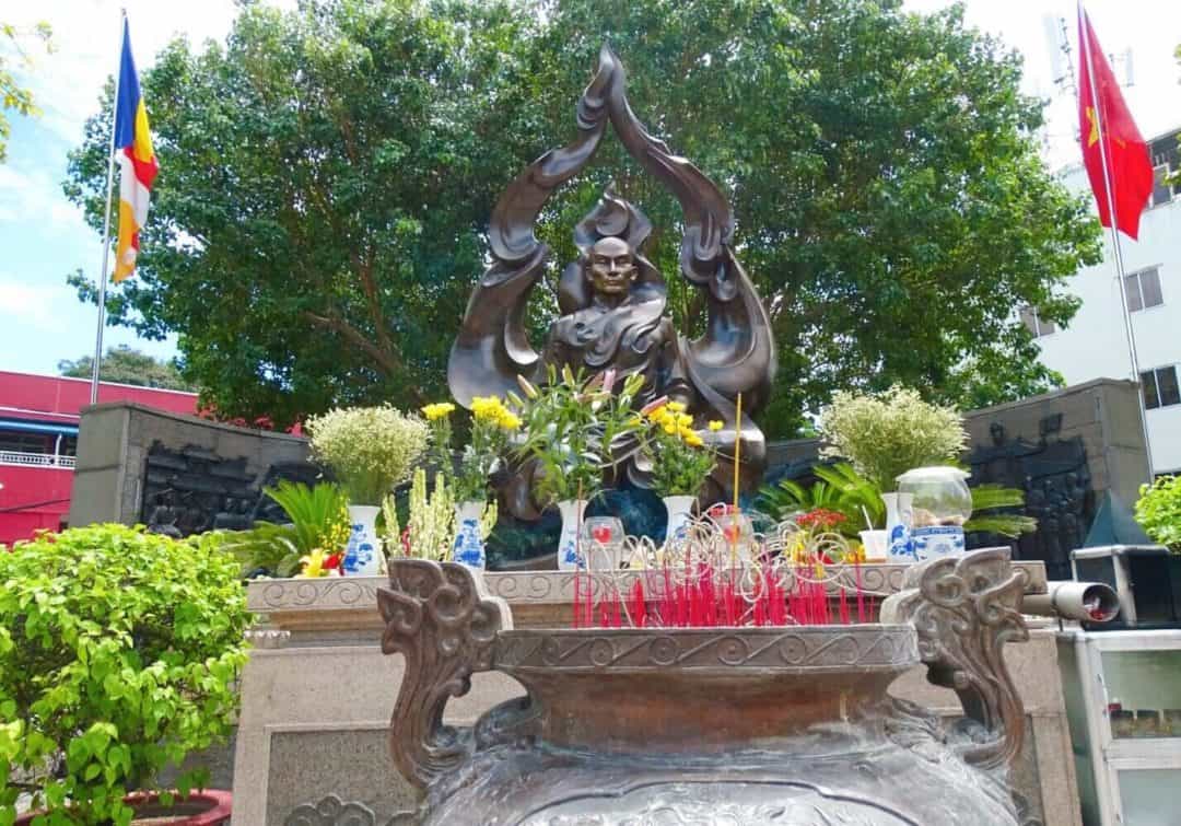 Ultimate Ho Chi Minh Itinerary For 14 Days