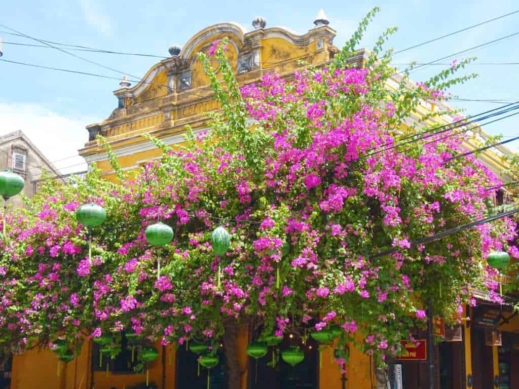 Vietnamese architecture